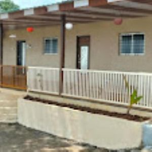 Parte Hill Resort Satara